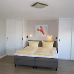 Appartement Sylter Residenz 16 38
