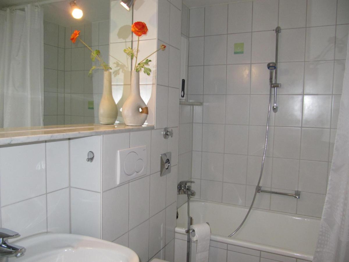 Apartment Sylter Residenz 16 38 Westerland